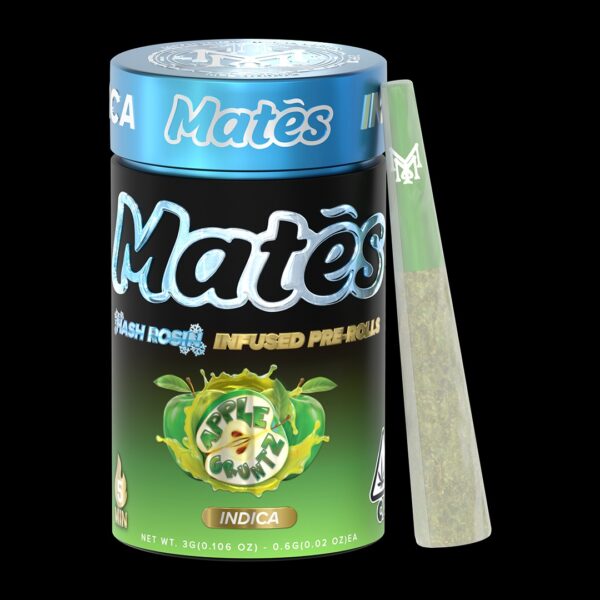 BUY MUHA MEDS APPLE GRUNTZ
