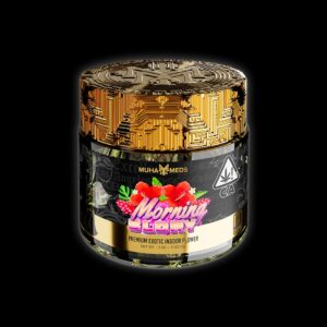 BUY MUHA MEDS MORNING GLORY