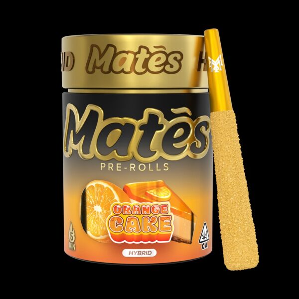 BUY MUHA MEDS ORANGE CAKE