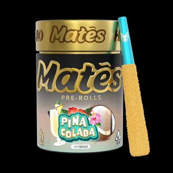 BUY MUHA MEDS PINA COLADA