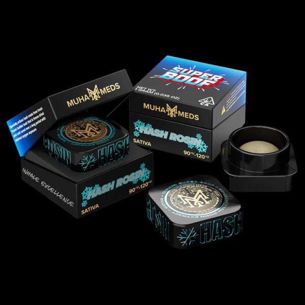 BUY MUHA MEDS SUPER BOOF