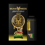 BUY MUHA MEDS SUPER SOUR DIESEL