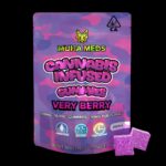 BUY MUHA MEDS VERY BERRY