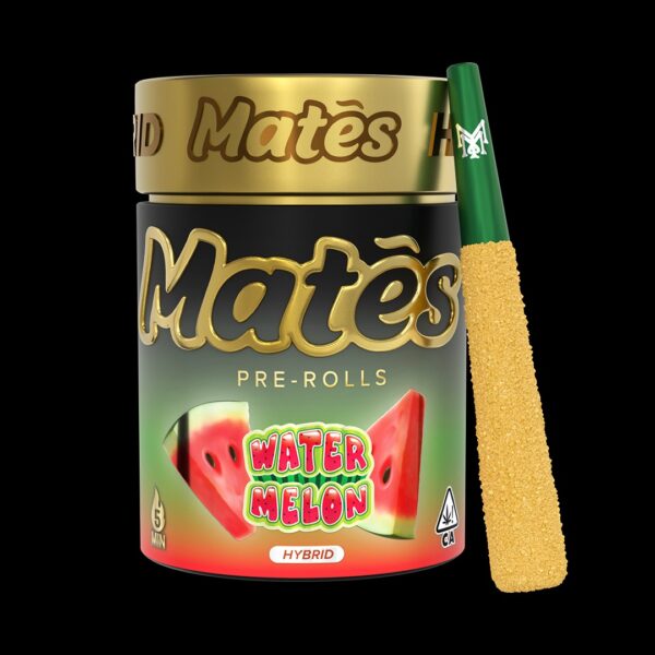 BUY MUHA MEDS WATERMELON