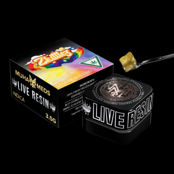 BUY MUHA MEDS ZKITTLEZ