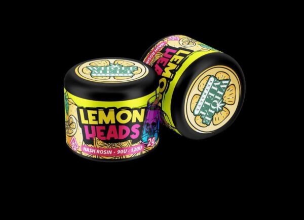 BUY WHOLE MELT EXTRACTS LEMON HEAD