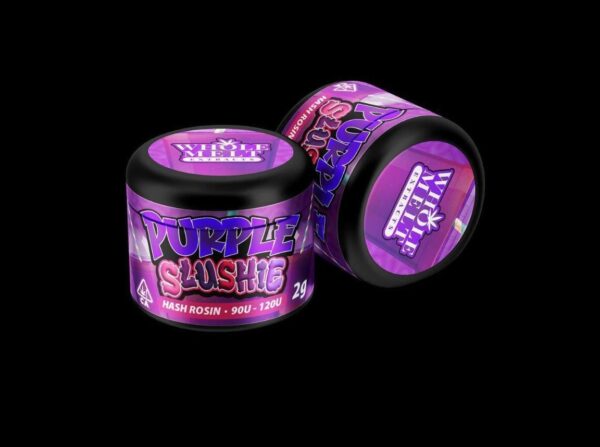 BUY WHOLE MELT EXTRACTS PURPLE SLUSHIE