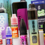 Top 10 Must-Try Vape Brands of 2026