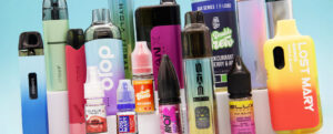 Read more about the article Top 10 Must-Try Vape Brands of 2026