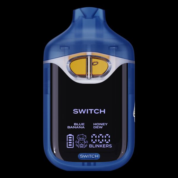 Buy Boutiq Switch Blue Banana x Honey Dew
