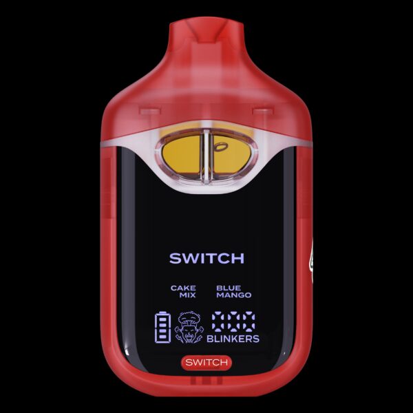 Buy Boutiq Switch Cake Mix x Blue Mango