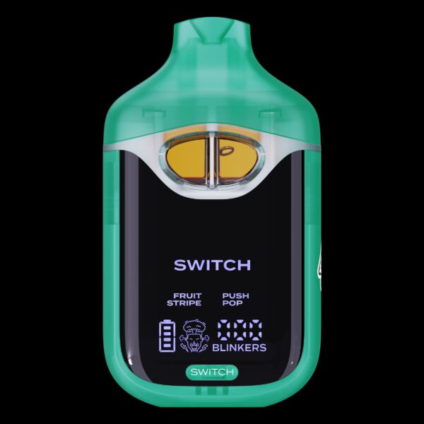 Buy Boutiq Switch Fruit Stripe x Push Pop