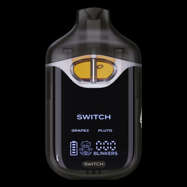 Buy Boutiq Switch Grapez x Pluto