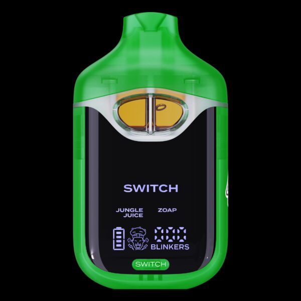 Buy Boutiq Switch Jungle Juice x Zoap