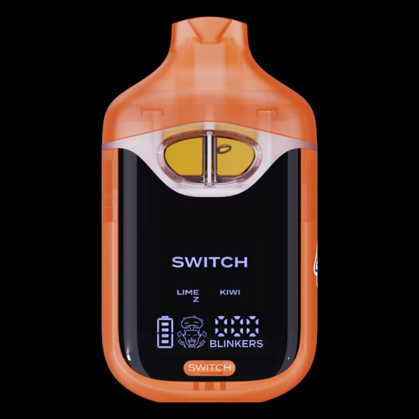 Buy Boutiq Switch Lime-Z x Kiwi