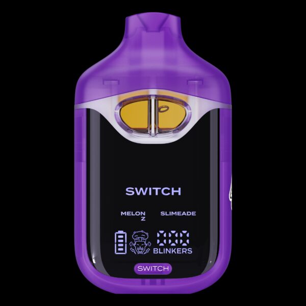 Buy Boutiq Switch Melon-Z x Slimeade