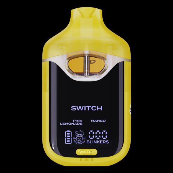 Buy Boutiq Switch Pink Lemonade x Mango