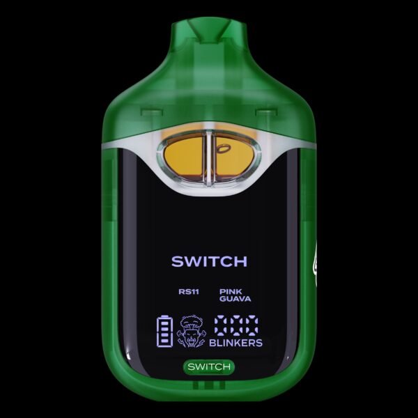 Buy Boutiq Switch RS11 x Pink Guava