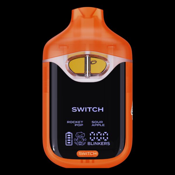 Buy Boutiq Switch Rocket Pop x Sour Apple