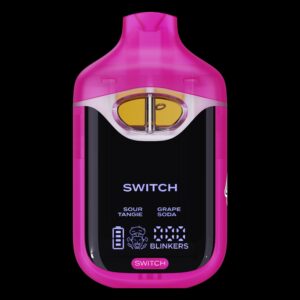 Buy Boutiq Switch Sour Tangie x Grape Soca