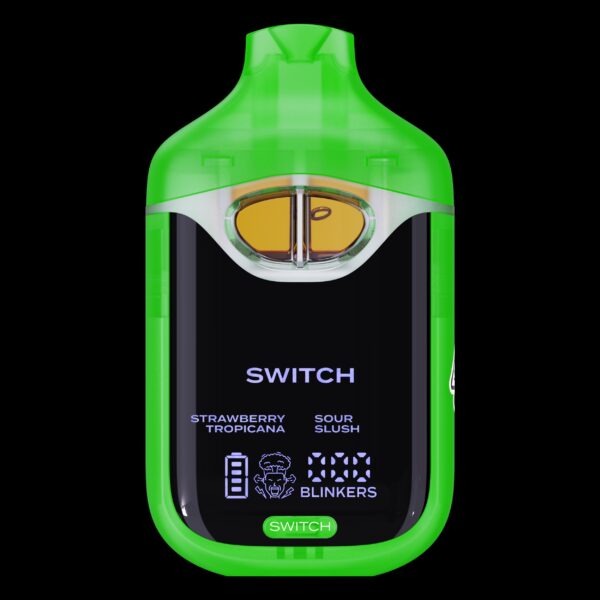Buy Boutiq Switch Strawberry Tropicana x So