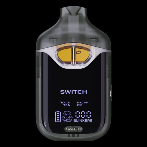Buy Boutiq Switch Texas Tea x Pecan Pie