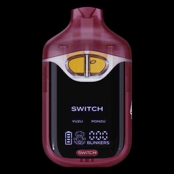 Buy Boutiq Switch Yuzu x Ponzu