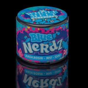 Buy Whole Melt Extracts Blue Nerdz