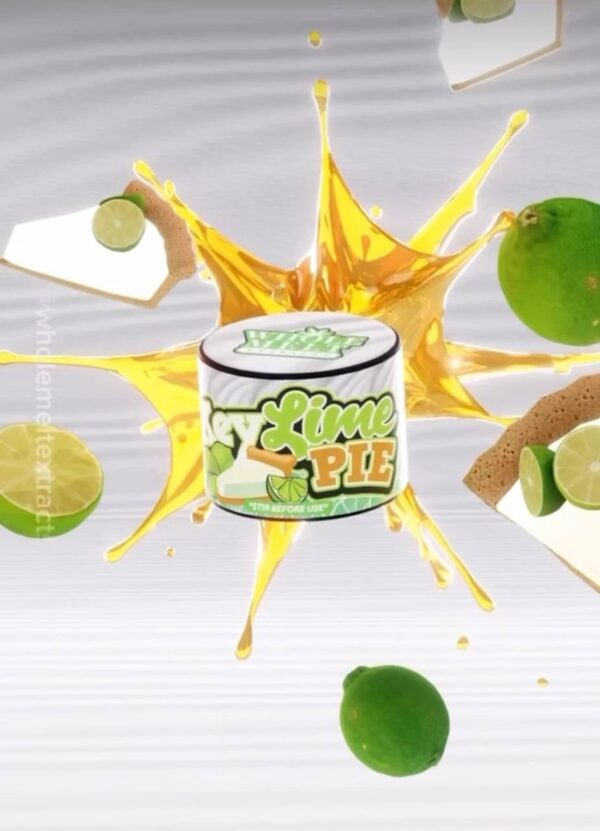 Buy Whole Melt Extracts Key Lime Pie