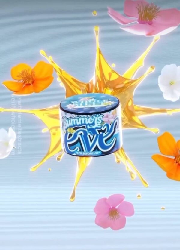Buy Whole Melt Extracts Summers Eve