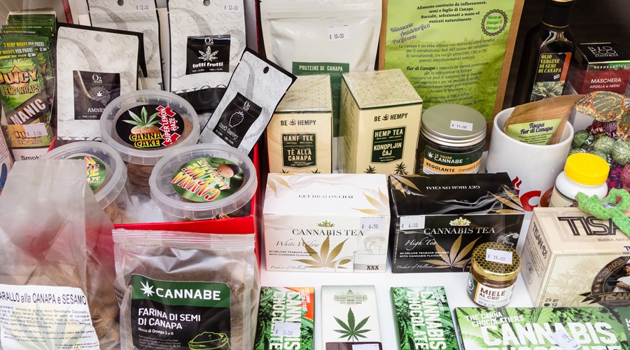 Favorite Premium Cannabis Products