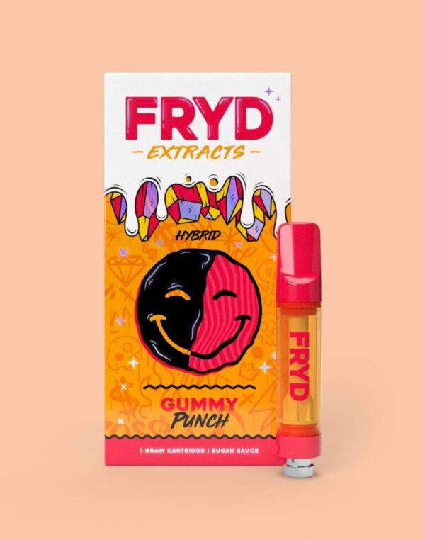 GUMMY PUNCH FOR SALE