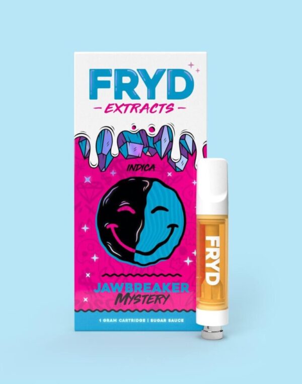 JAWBREAKER MYSTREY FOR SALE