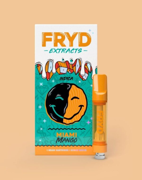 MIAMI MANGO FOR SALE