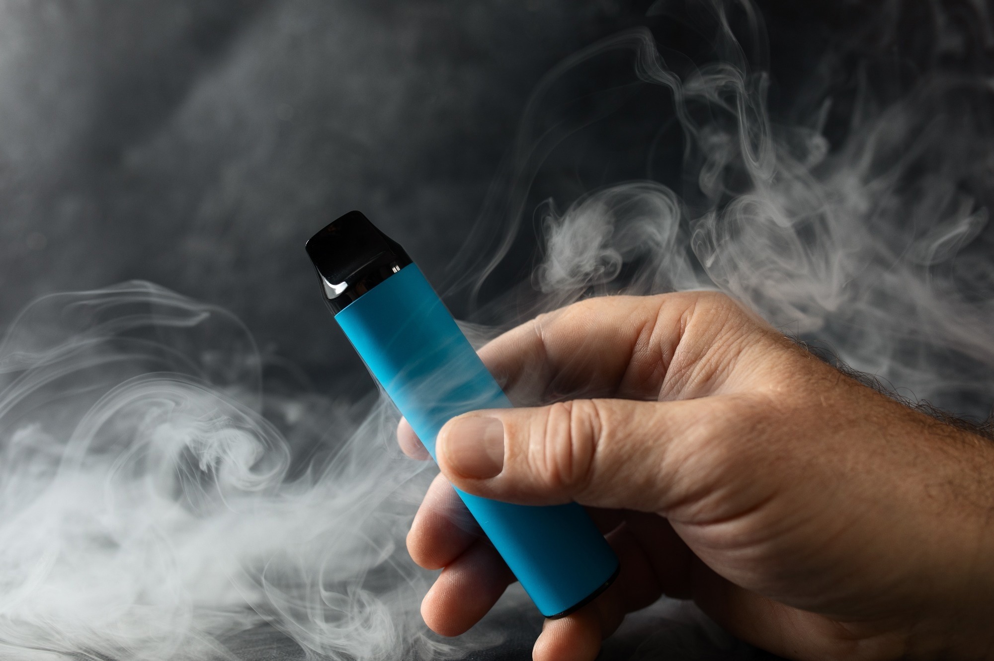You are currently viewing Health Impact of Vaping